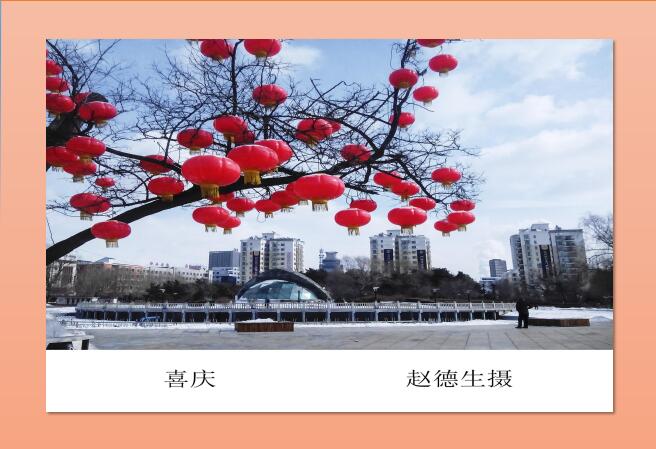  四平卫校庆十九大摄影作品展（教工）